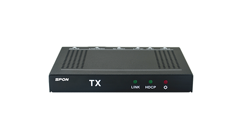 HDBASET發送器(HDMI)