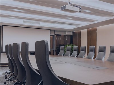 無紙化會議室建設方案，顛覆傳統會議室！