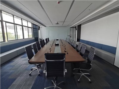 優化IP網絡會議擴聲系統：解決常見問題，提升會議體驗